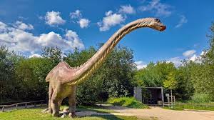Dinopark Teufelsschlucht Dinopark Teufelsschlucht