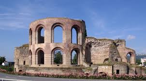 Kaiserthermen Kaiserthermen