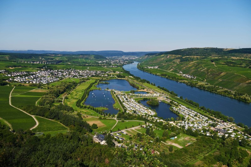 Freizeitsee Triolago Freizeitsee Triolago